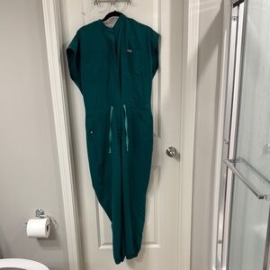 Figs Women's jogger Jumpsuit